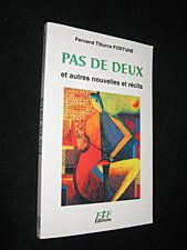 Pas de deux : Et autres nouvelles et récits