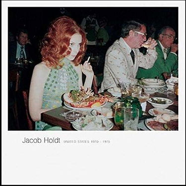 Couverture de United-States 1970-1975