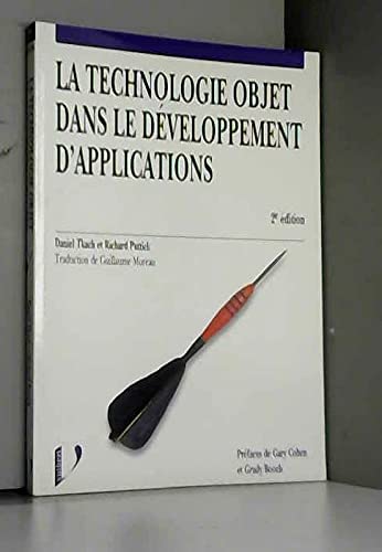 La technologie objet dans le développement d'applications