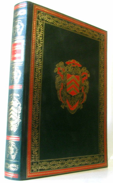 Couverture de Richelieu par Philippe Erlanger