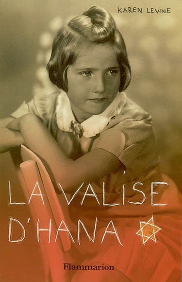 La valise d'Hana
