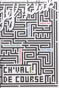 Jef Klak : critique sociale & expériences littéraires, n° 4. Ch'val de course