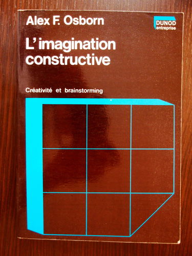 L'Imagination constructive