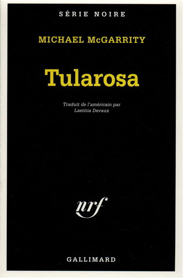 Tularosa