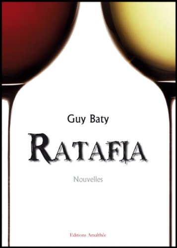 Couverture de Ratafia