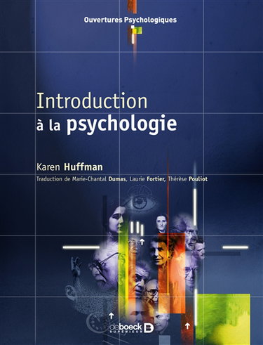 Psychologie en direct
