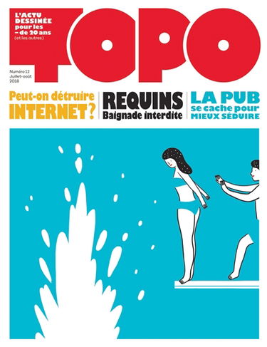 Topo, n° 12