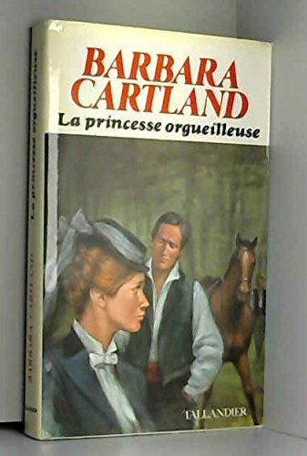 La princesse orgueilleuse