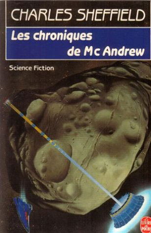 Les Chroniques de McAndrew