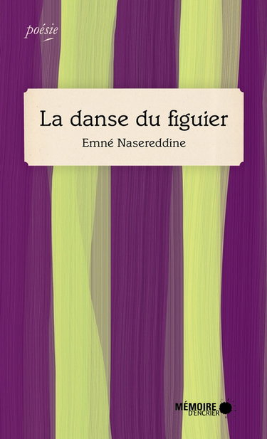Couverture de La danse du figuier