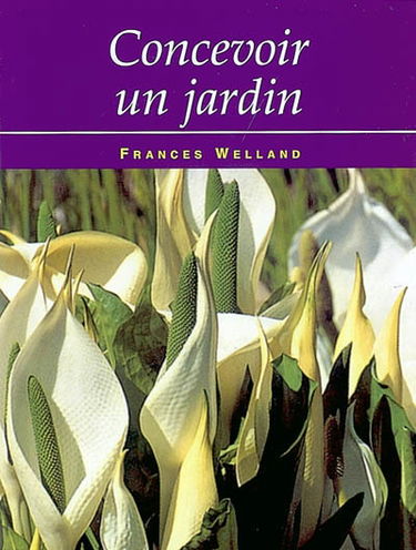 Concevoir un jardin
