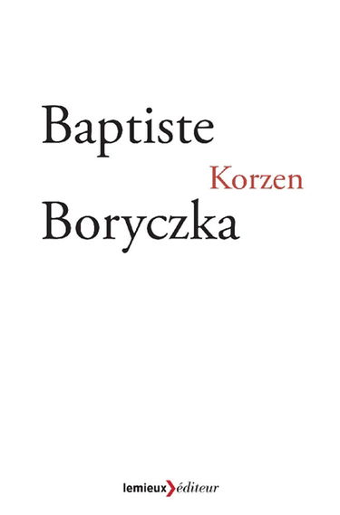 Korzen