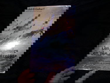 Les Premiers et les derniers : les pilotes de chasse de la Deuxième Guerre mondiale