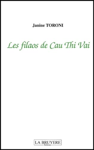 Les filaos de Cau Thi Vai