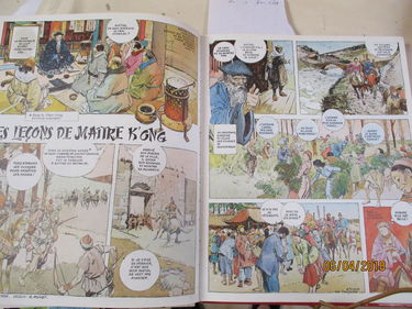 Histoire de la Chine : De Confucius à nos jours