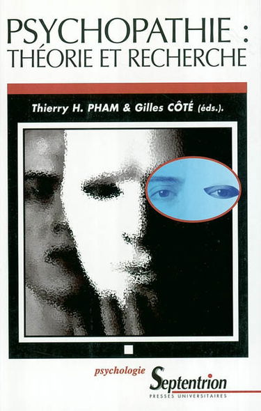 Psychopathie : théorie et recherche