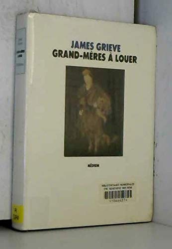 Grand-mères à louer