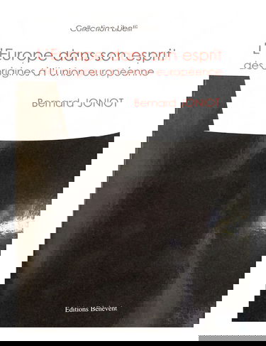 L'Europe Dans Son Esprit