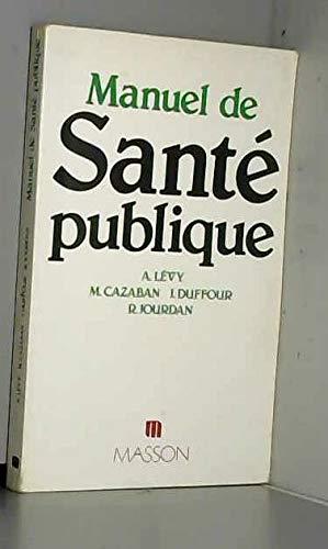 Manuel de santé publique