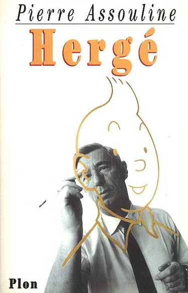 Hergé