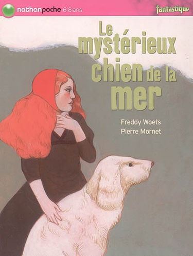Le mystérieux chien de la mer