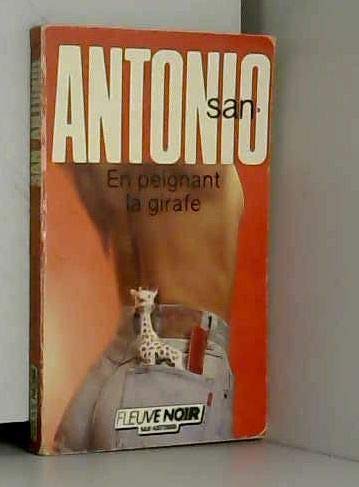 Peignant la girafe (en)