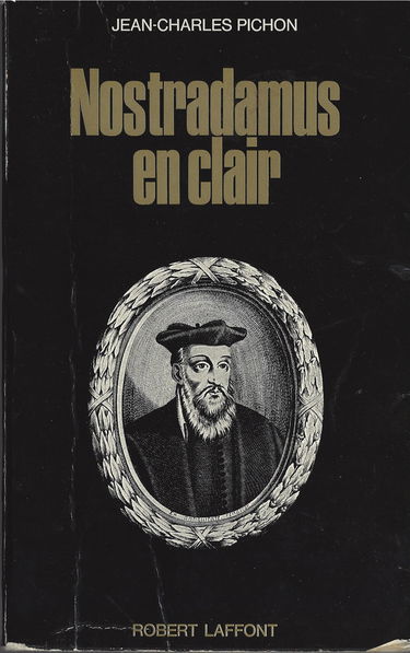 Nostradamus en clair