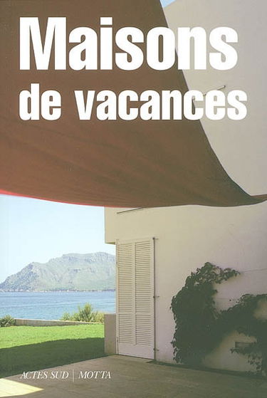 Maisons de vacances