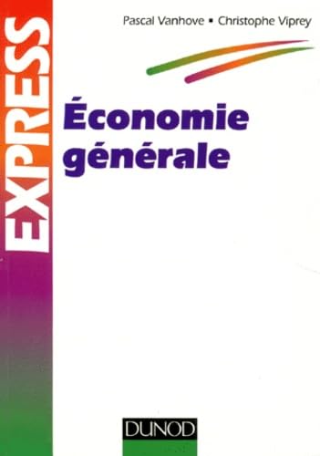 Economie Generale