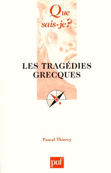 Les tragédies grecques