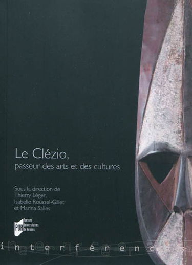 Le Clézio, passeur des arts et des cultures