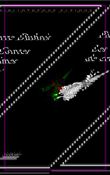 Les contes de crimes