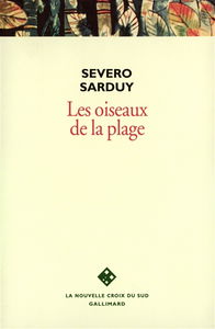 Les Oiseaux de la plage