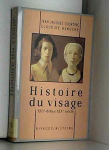 Histoire du visage : du XVIe au XIXe siècle