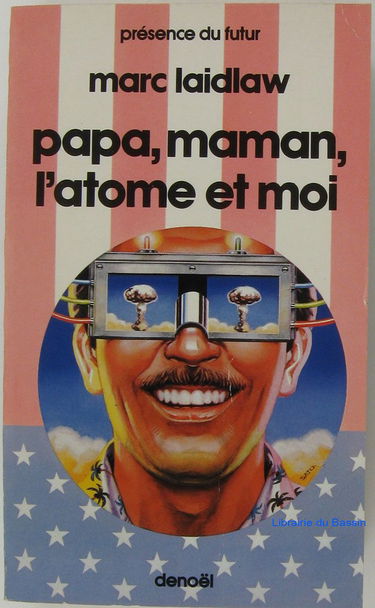 Papa, maman, l'atome et moi