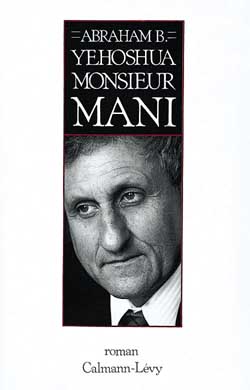Monsieur Mani