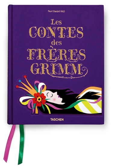 Les contes des frères Grimm
