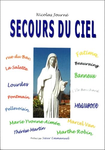 Secours du ciel. Dons du Père