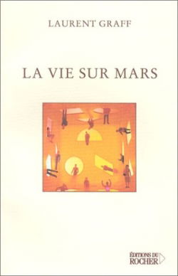 La vie sur Mars