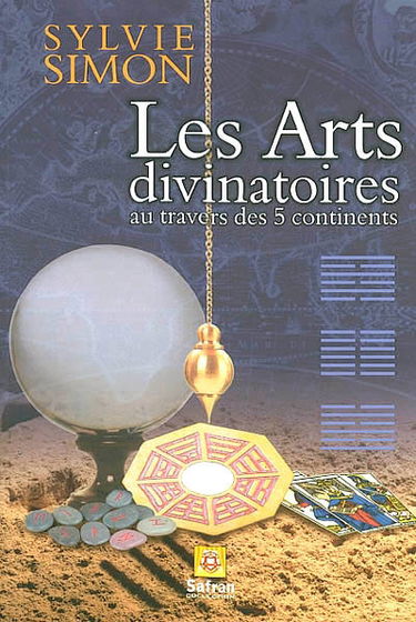 Les arts divinatoires