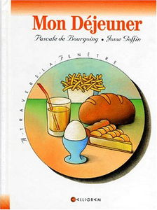 D'où vient mon déjeuner ?