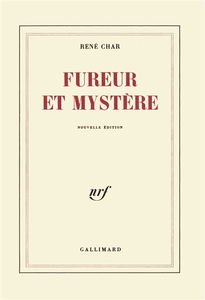 Fureur et mystère