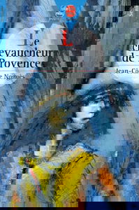 Le chevaucheur de Provence