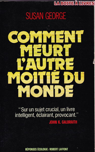 Comment meurt l'autre moitié du monde