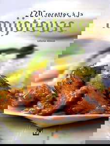 220 recettes à la mijoteuse