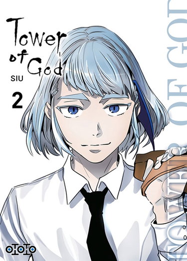 Tower of God. Vol. 2