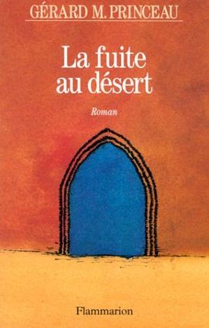 La Fuite au désert