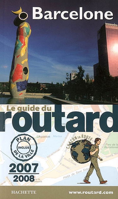 Barcelone : 2007-2008