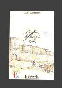 La Dame de Pérouges