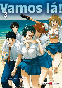 Vamos là !. Vol. 3